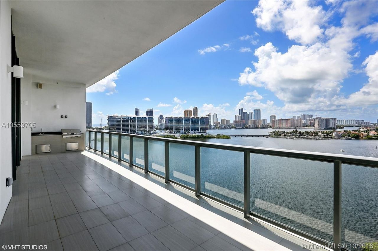 Пентхаус в Майами, США, 270 м² - фото 15