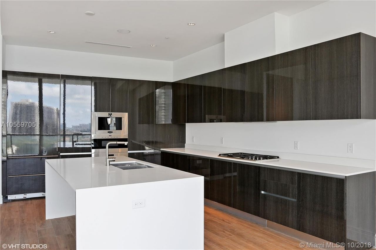 Пентхаус в Майами, США, 270 м² - фото 16