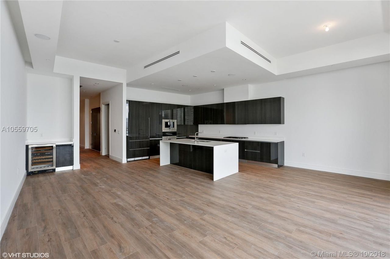 Пентхаус в Майами, США, 270 м² - фото 17