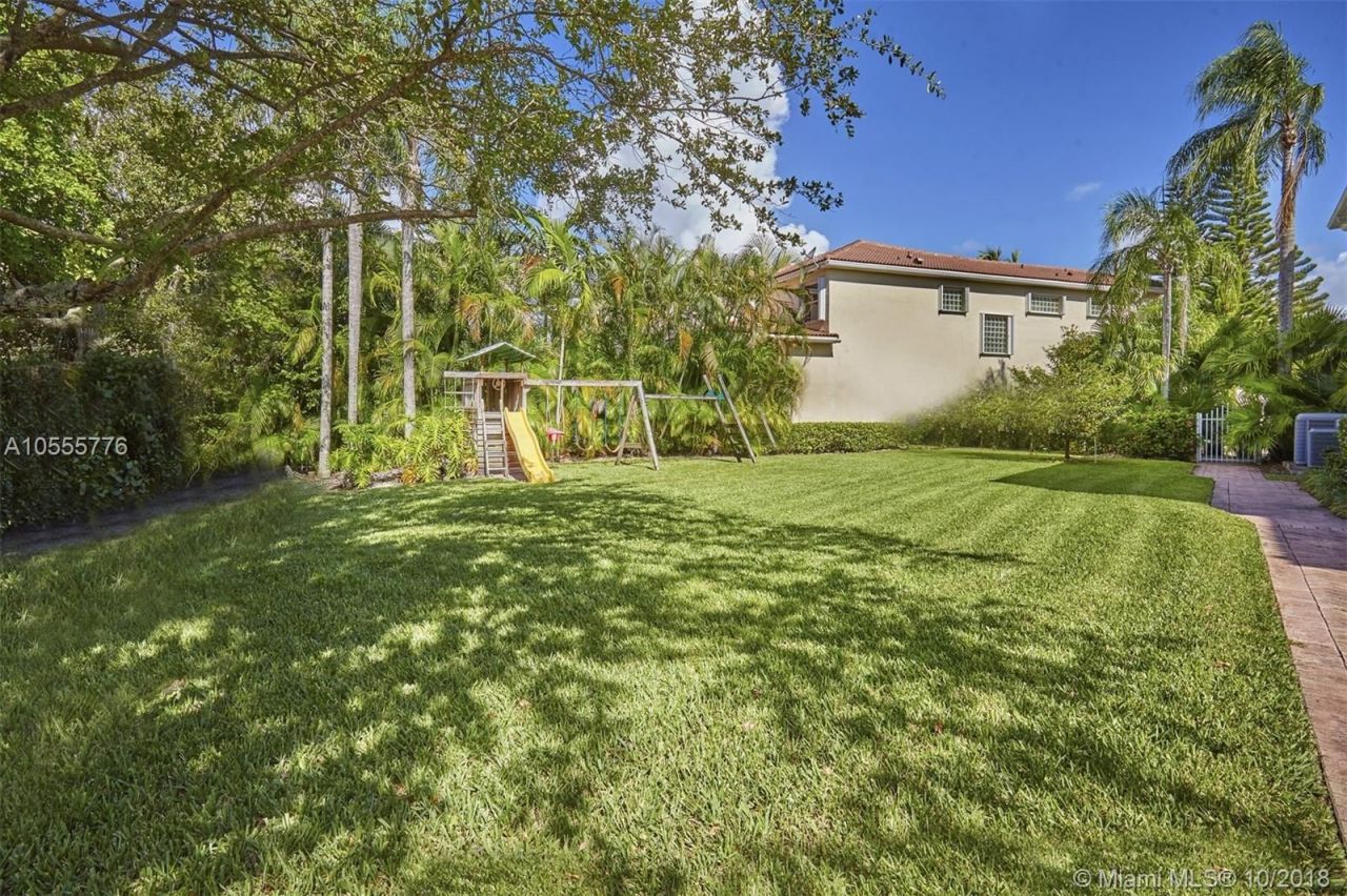 Вилла в Майами, США, 420 м² - фото 5