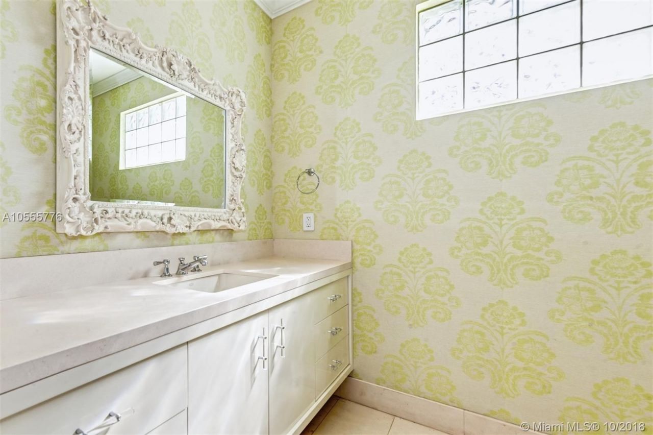 Вилла в Майами, США, 420 м² - фото 7