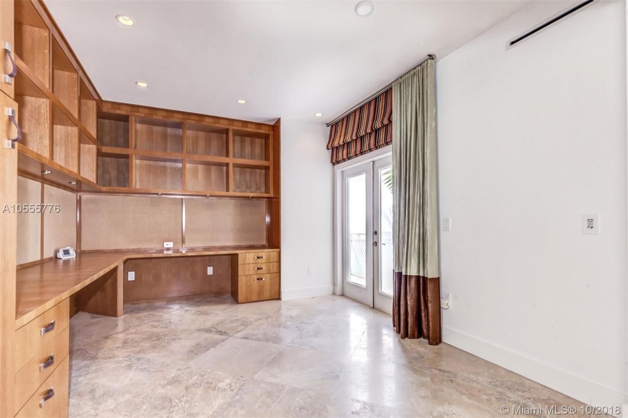 Вилла в Майами, США, 420 м² - фото 9