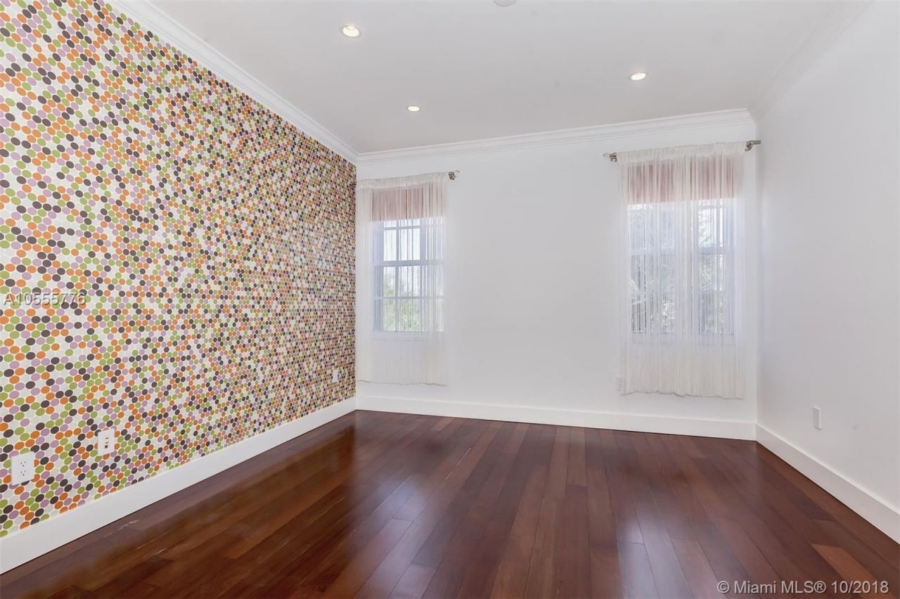 Вилла в Майами, США, 420 м² - фото 10