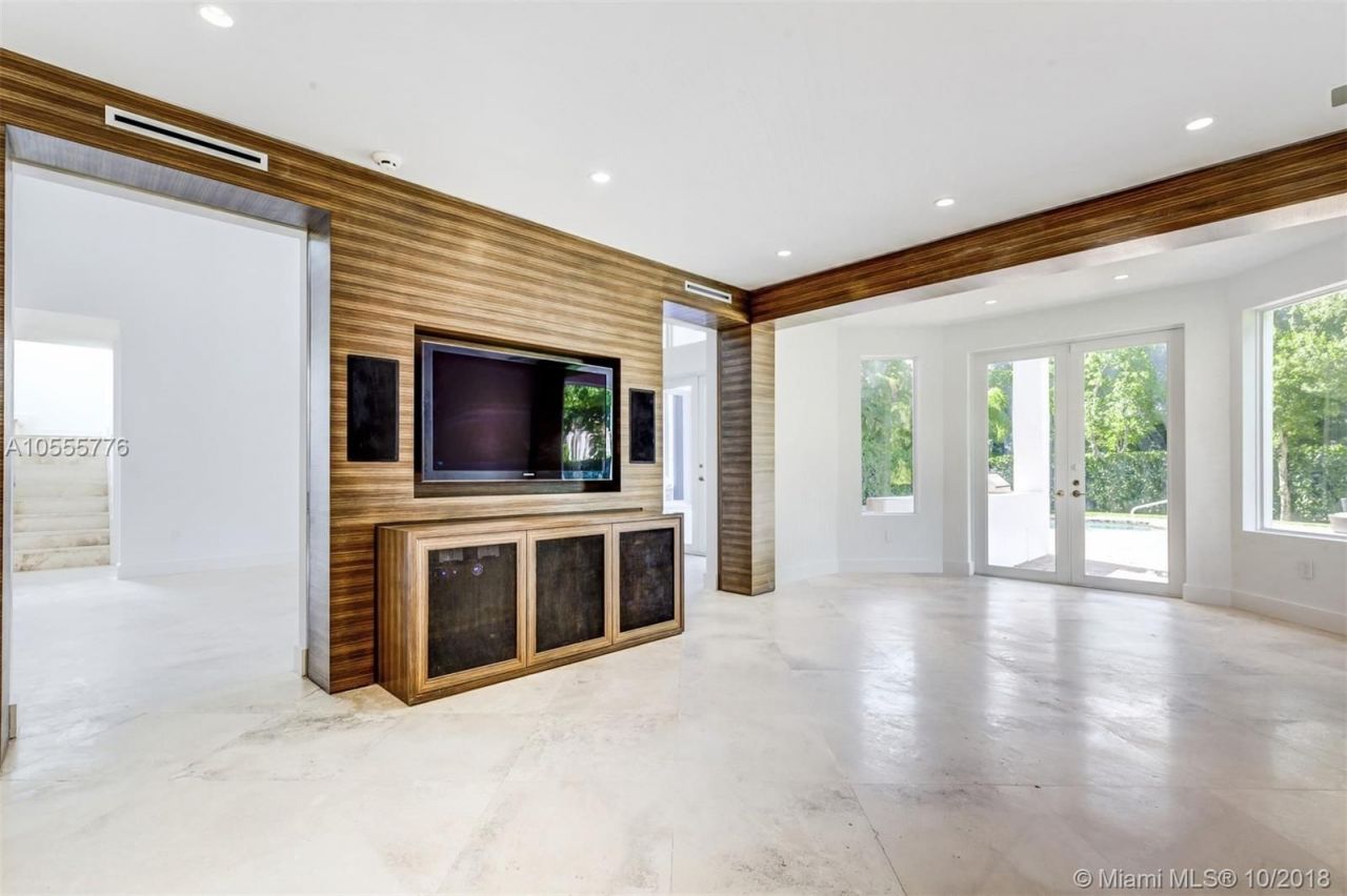 Вилла в Майами, США, 420 м² - фото 16