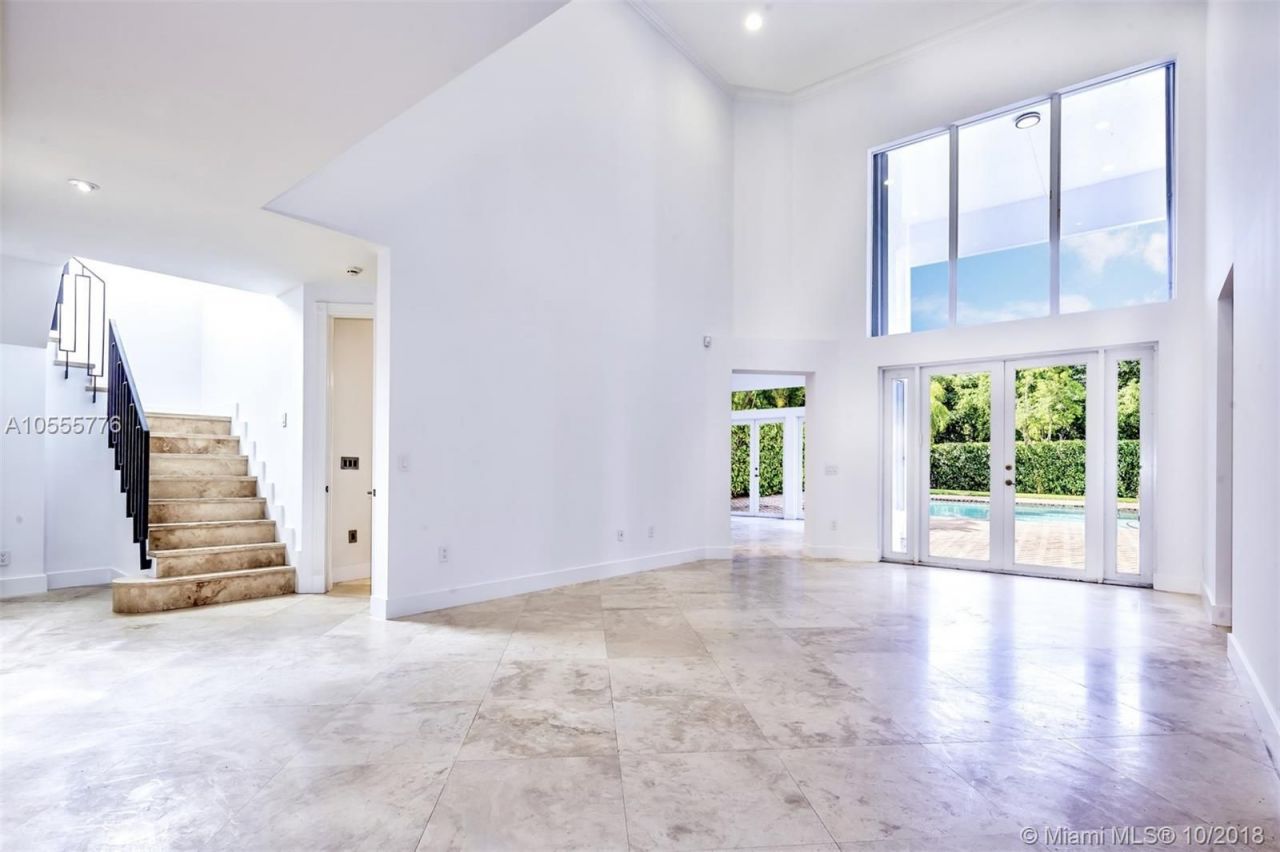 Вилла в Майами, США, 420 м² - фото 3