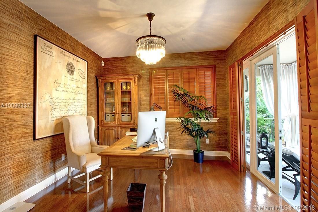 Вилла в Майами, США, 550 м² - фото 9