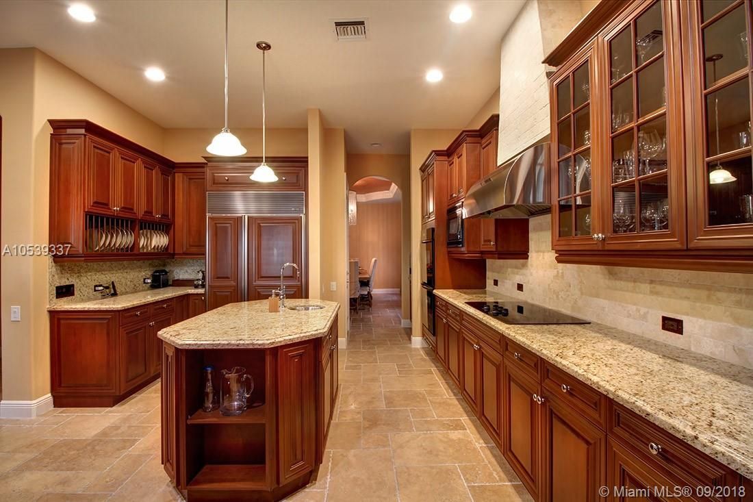 Вилла в Майами, США, 550 м² - фото 18