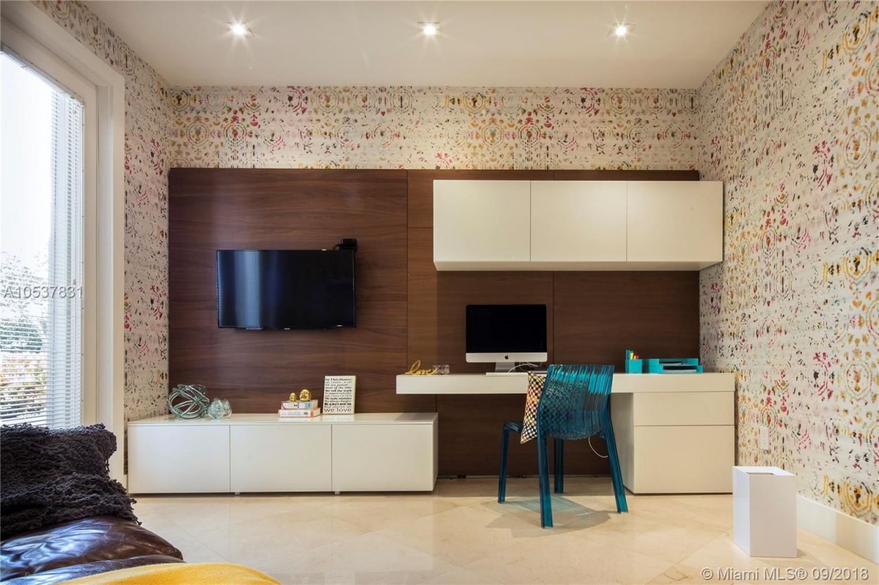 Вилла в Майами, США, 400 м² - фото 6