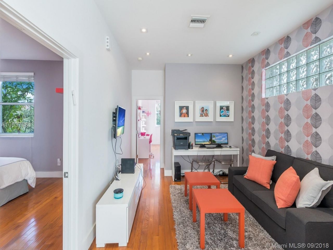 Вилла в Майами, США, 400 м² - фото 7