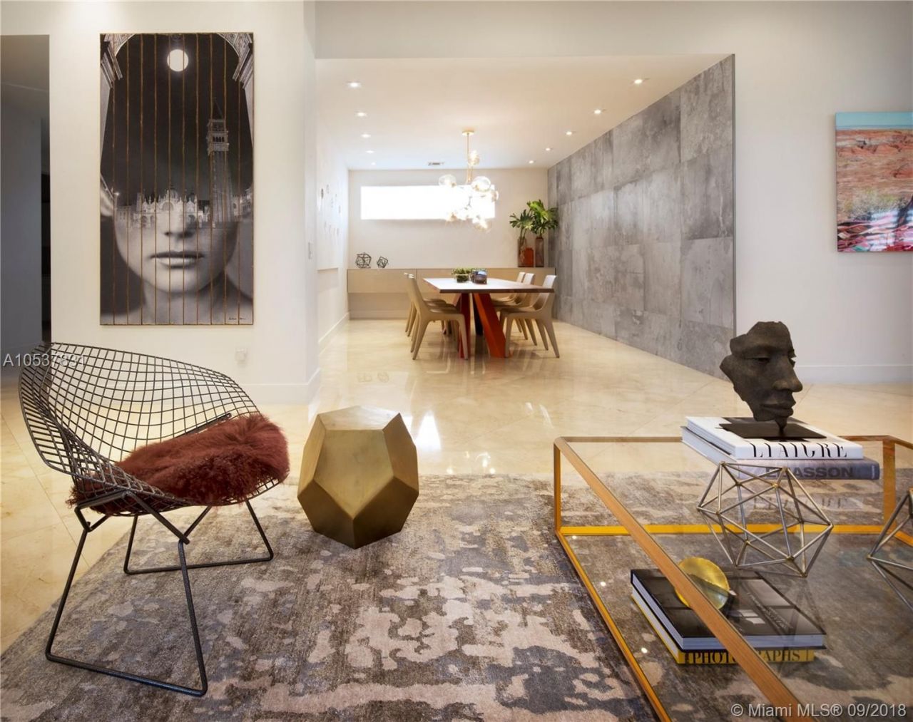 Вилла в Майами, США, 400 м² - фото 14