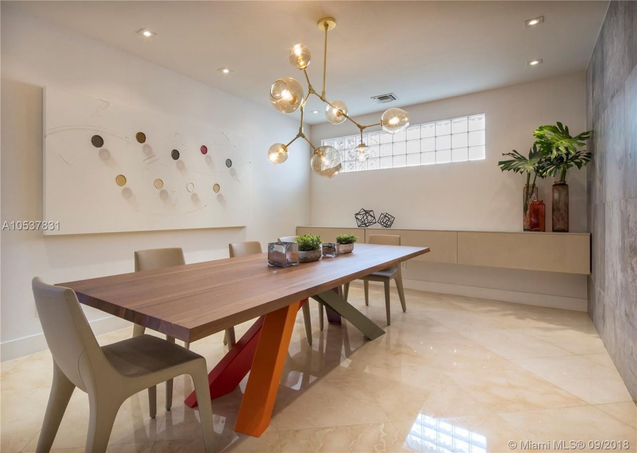 Вилла в Майами, США, 400 м² - фото 13