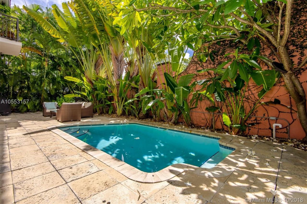 Вилла в Майами, США, 330 м² - фото 3