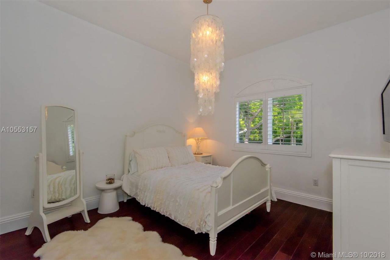 Вилла в Майами, США, 330 м² - фото 8