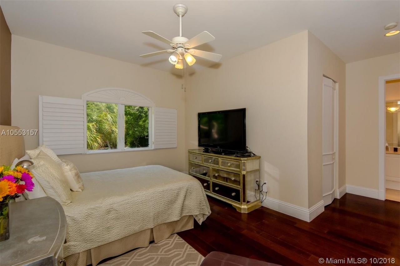 Вилла в Майами, США, 330 м² - фото 9