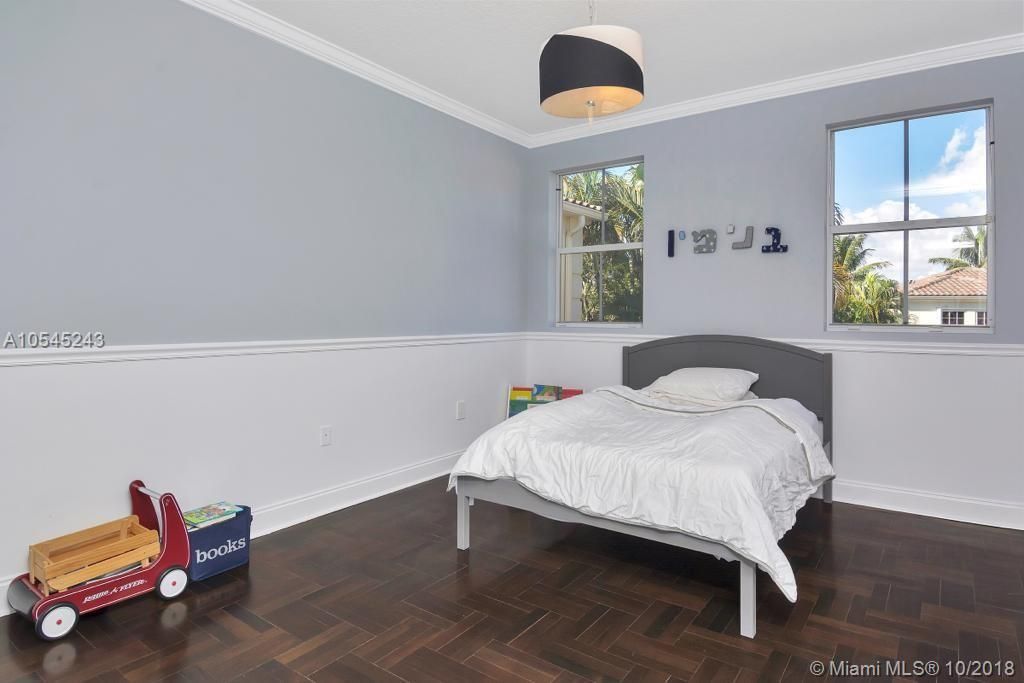 Вилла в Майами, США, 290 м² - фото 11