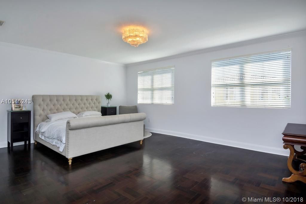 Вилла в Майами, США, 290 м² - фото 12