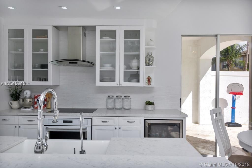 Вилла в Майами, США, 290 м² - фото 8