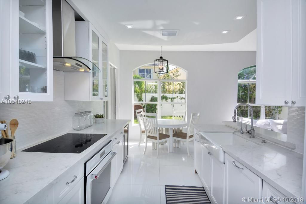 Вилла в Майами, США, 290 м² - фото 3