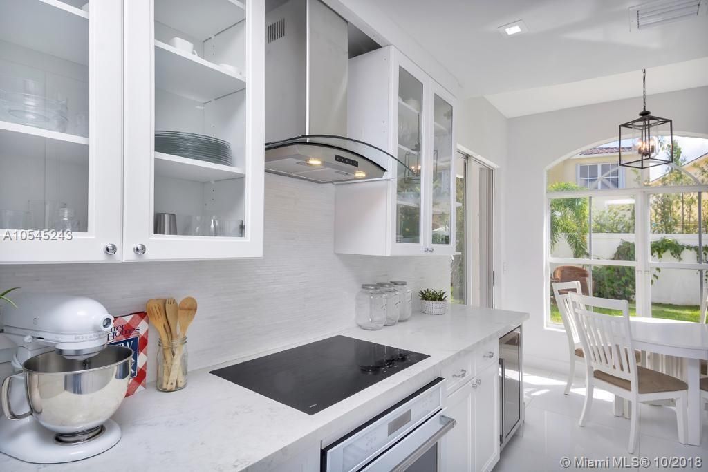 Вилла в Майами, США, 290 м² - фото 15