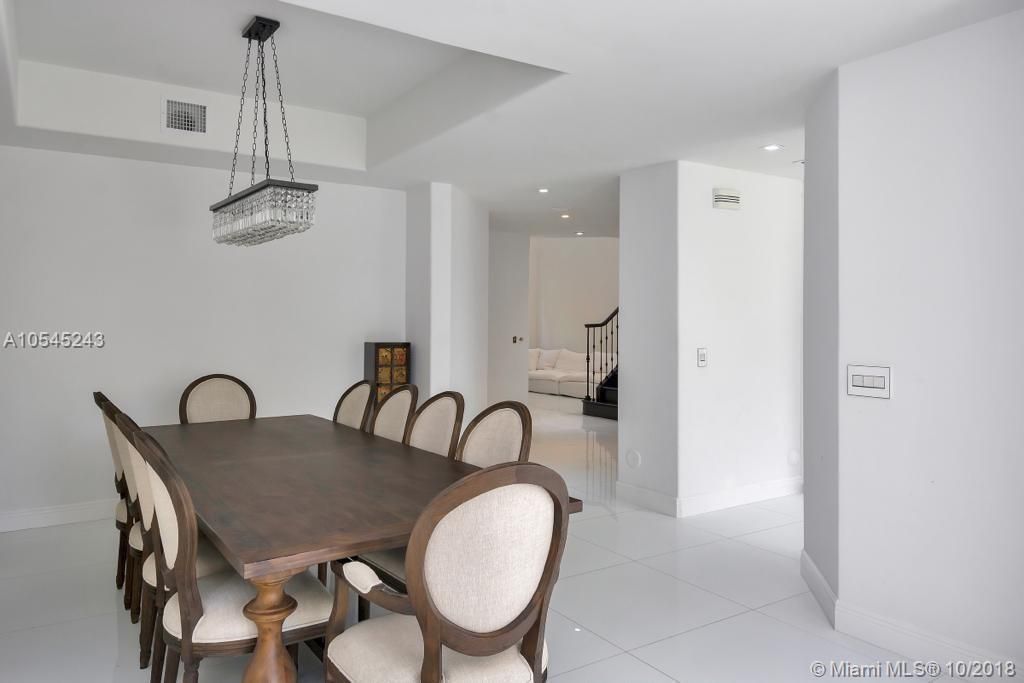 Вилла в Майами, США, 290 м² - фото 7