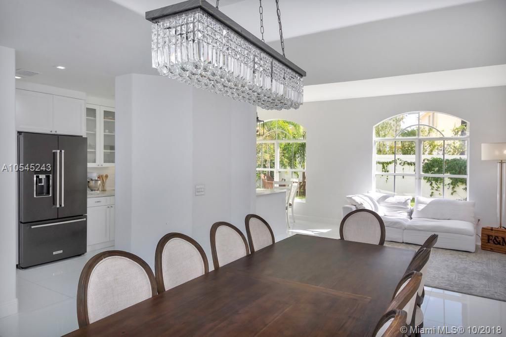 Вилла в Майами, США, 290 м² - фото 9