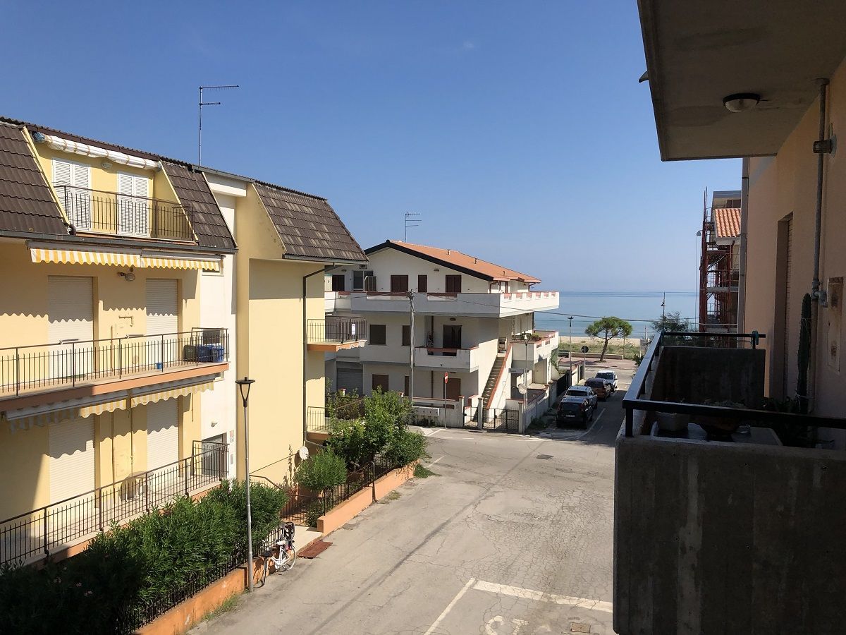 Квартира в Сильви, Италия, 100 м2 - фото 1