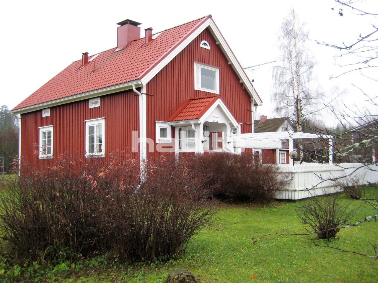 Дом в Коуволе, Финляндия, 112 м2 - фото 1