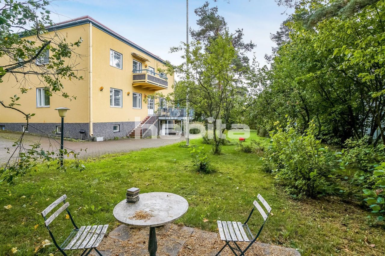 Апартаменты в Порво, Финляндия, 65 м2 - фото 1