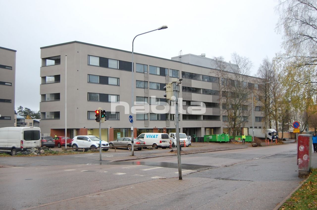 Апартаменты в Хельсинки, Финляндия, 33 м2 - фото 1