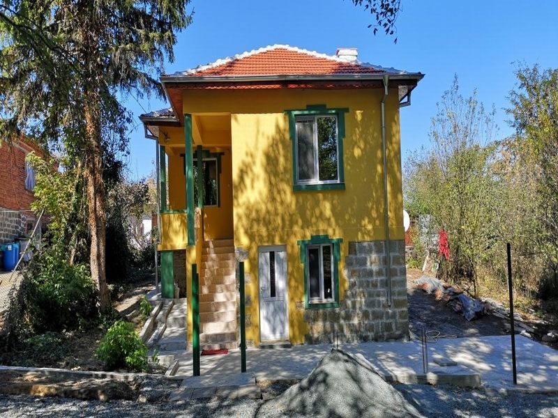 Дом в Дюлево, Болгария, 100 м2 - фото 1