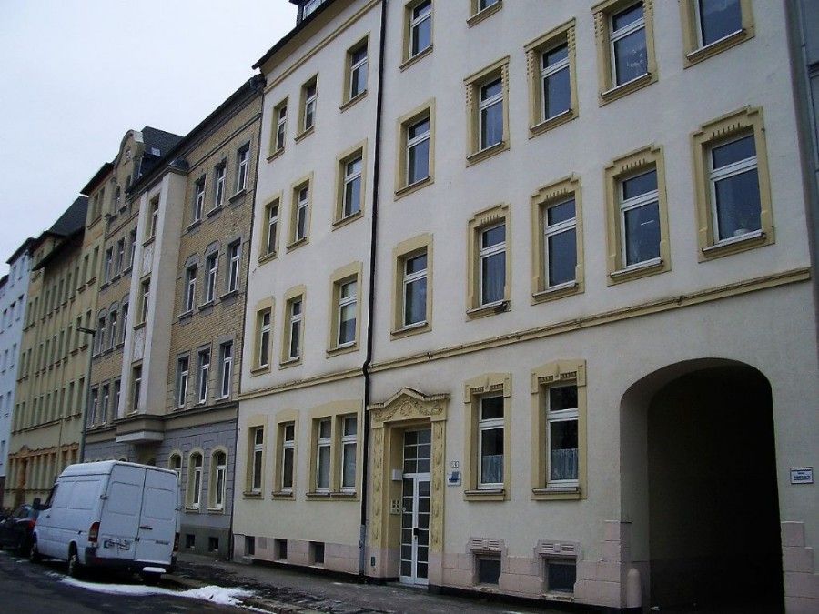 Квартира Саксония, Германия, 24 м2 - фото 1