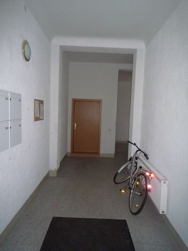 Квартира Саксония, Германия, 38 м2 - фото 1