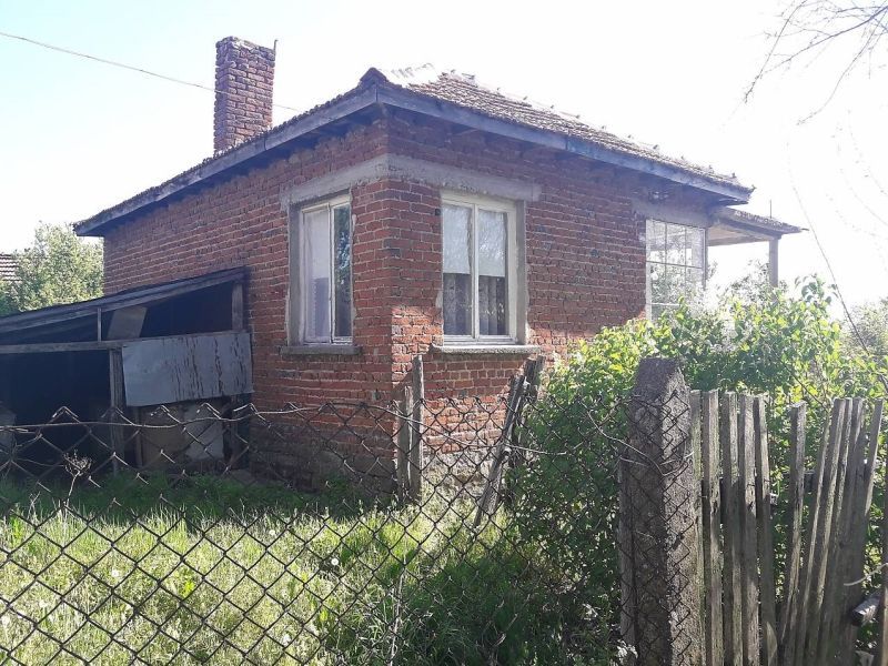 Дом в Светлине, Болгария, 80 м2 - фото 1