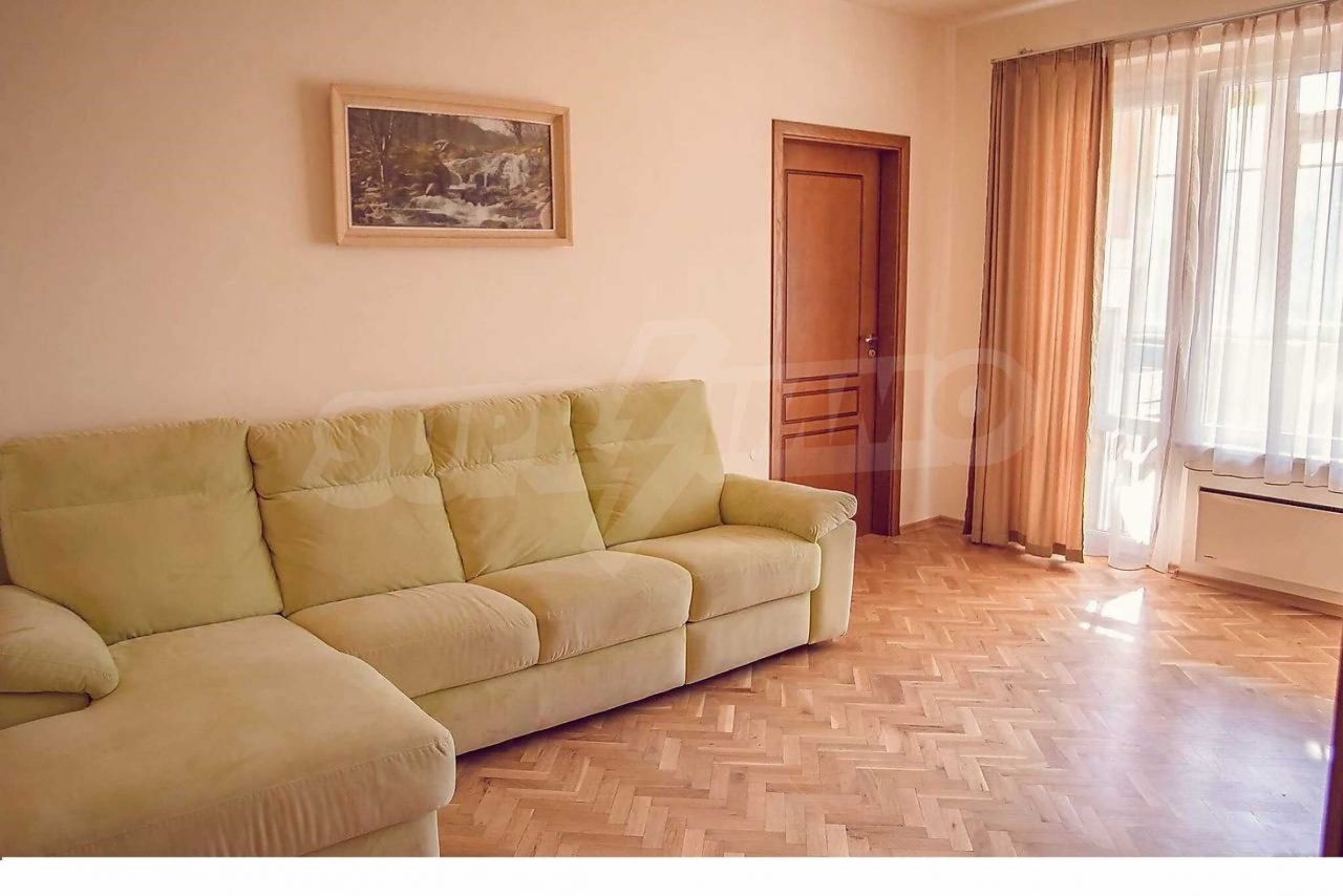 Апартаменты в Варне, Болгария, 70 м2 - фото 1