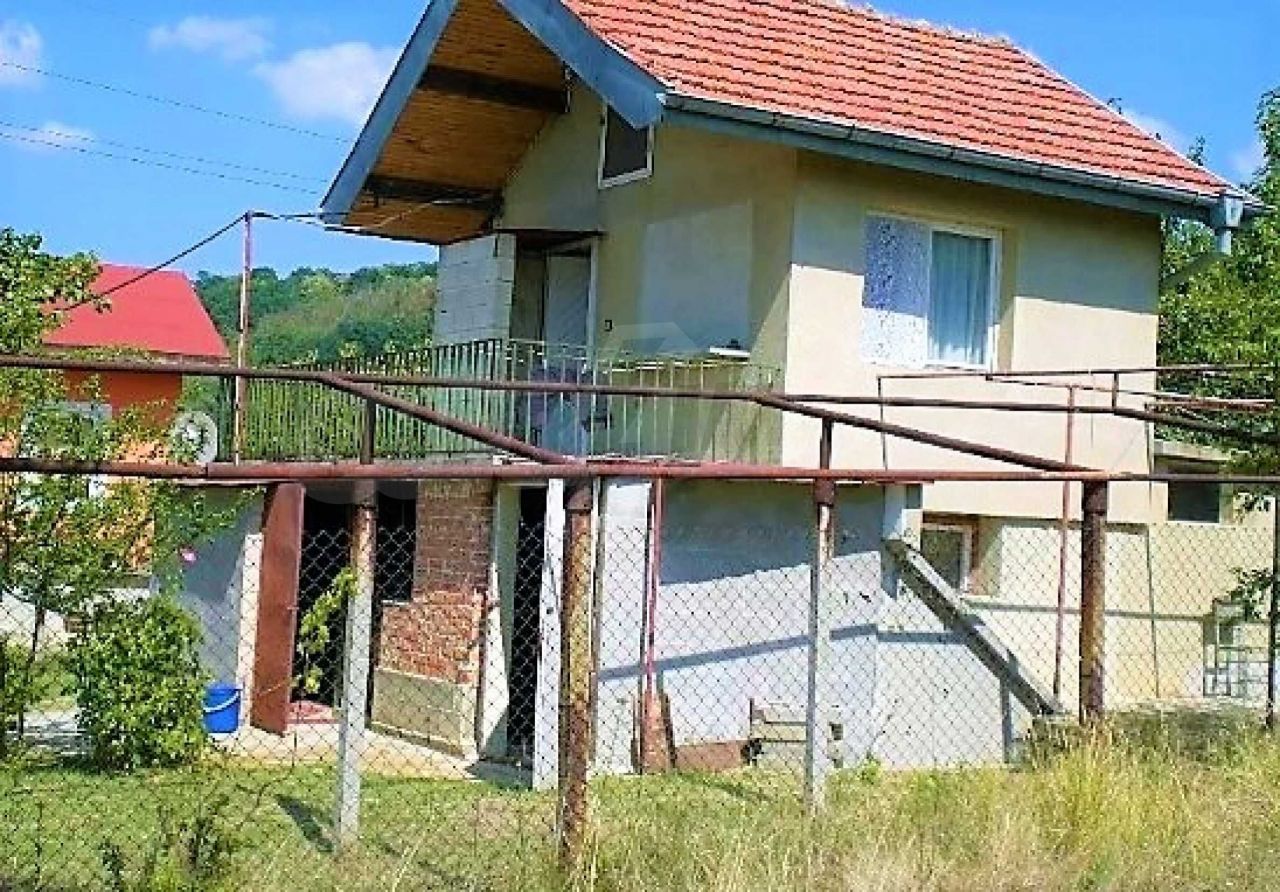Дом в Варне, Болгария, 60 м2 - фото 1