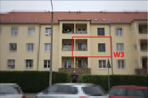 Квартира в Лейпциге, Германия, 50.26 м2 - фото 1