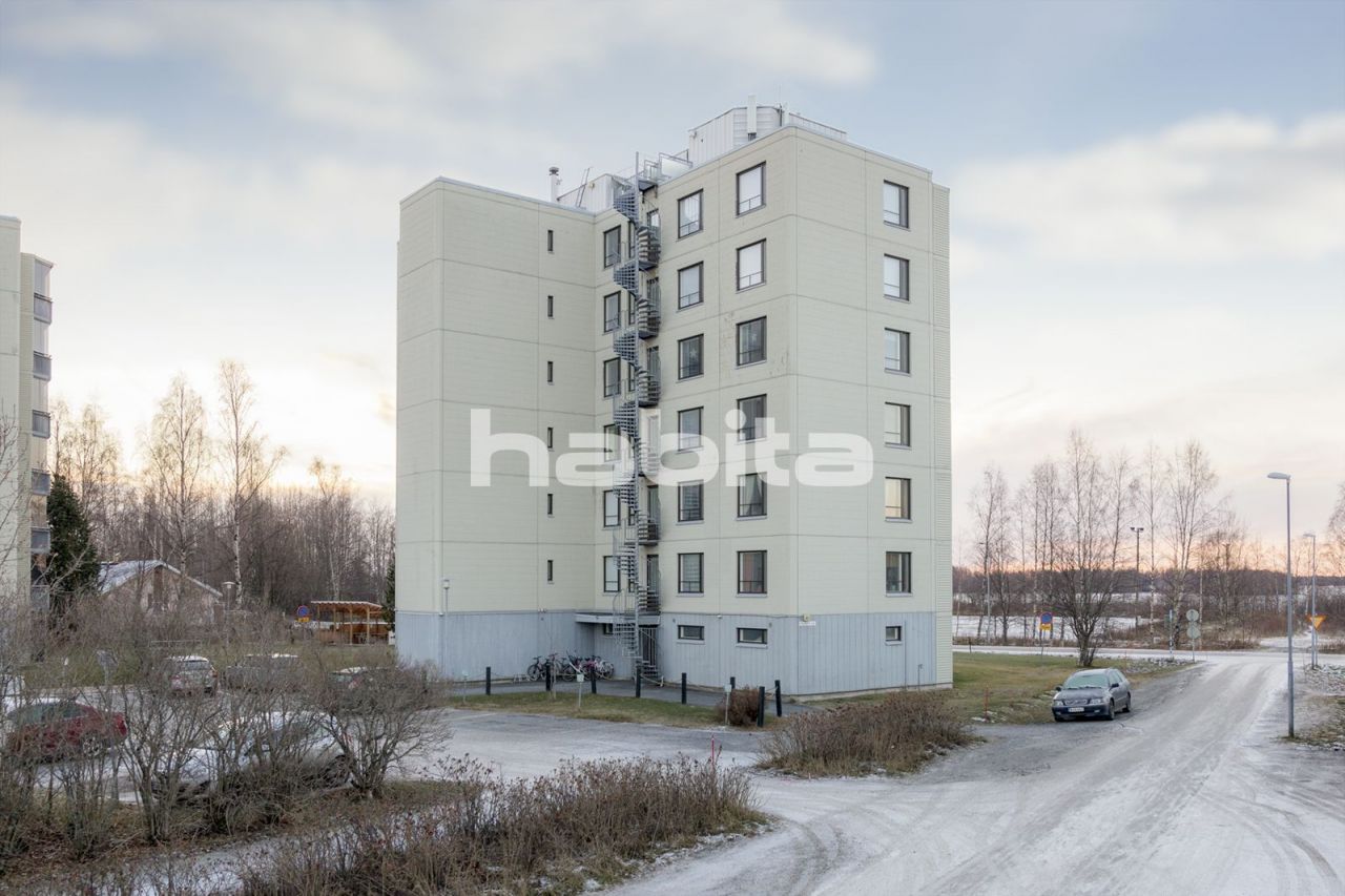 Апартаменты в Кеми, Финляндия, 68.5 м2 - фото 1