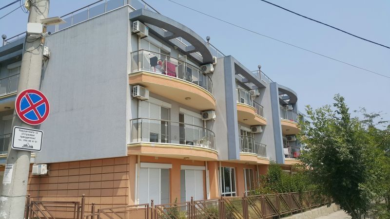 Апартаменты в Сарафово, Болгария - фото 1
