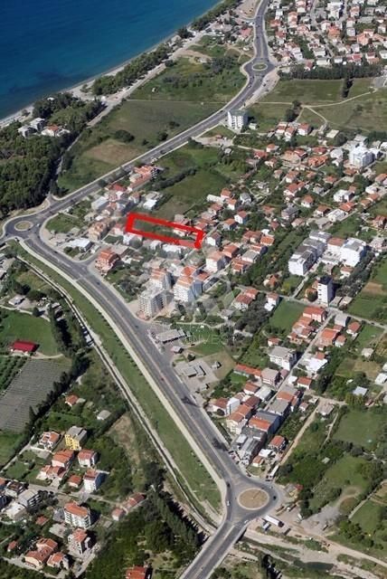 Земля в Баре, Черногория, 1 996 м² - фото 2