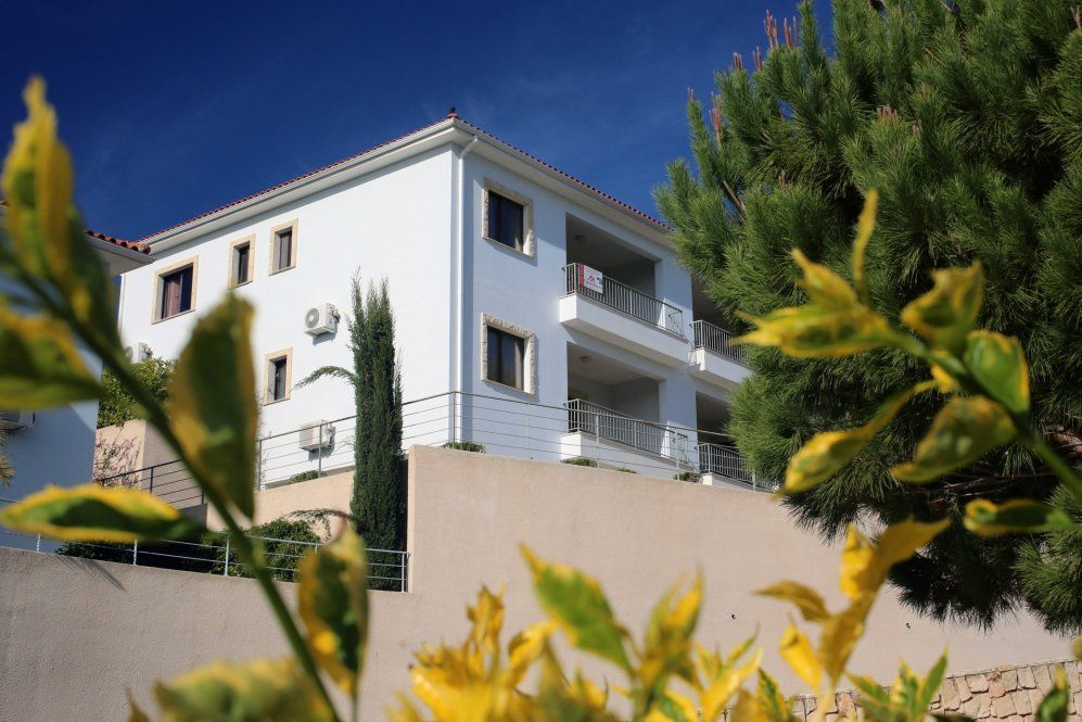 Апартаменты в Писсури, Кипр, 95 м2 - фото 1