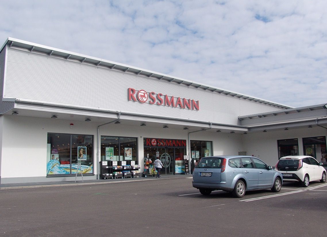 Магазин в Саарбрюккене, Германия, 3 000 м² - фото 3