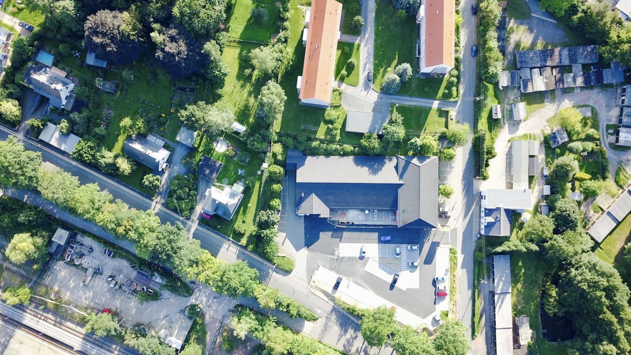 Магазин в Дрездене, Германия, 1 285 м² - фото 2