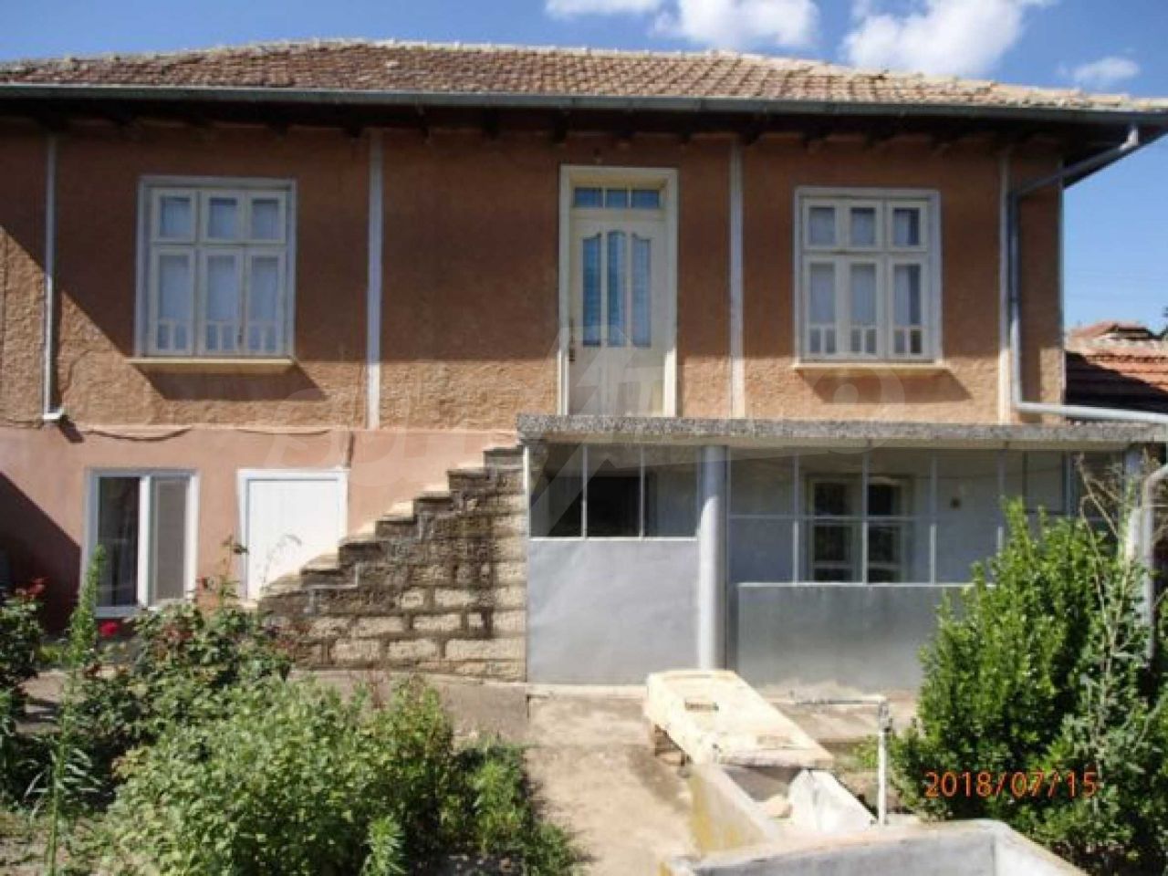 Дом в Велико Тырново, Болгария, 85 м2 - фото 1