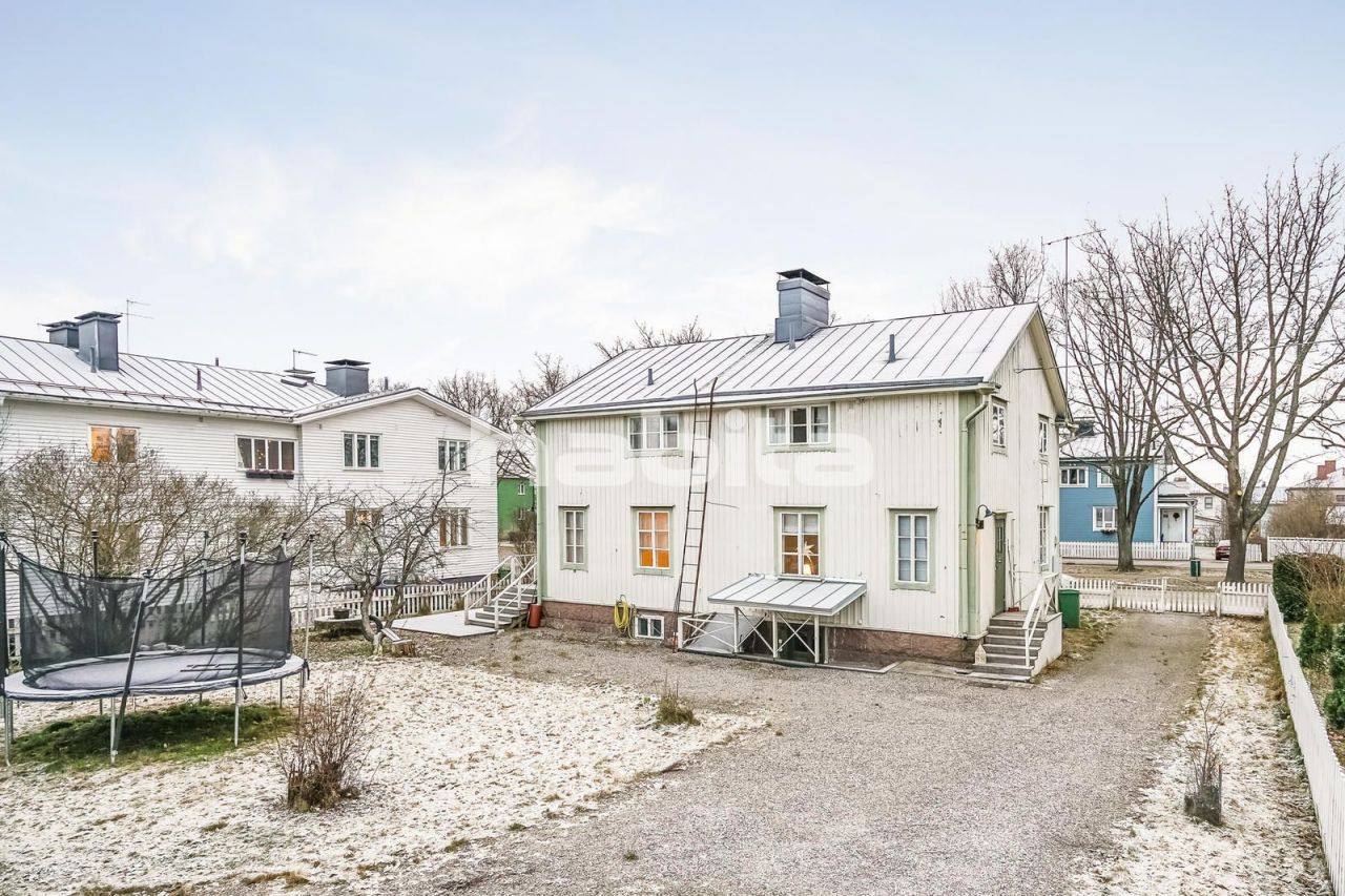 Дом в Порво, Финляндия, 206 м2 - фото 1