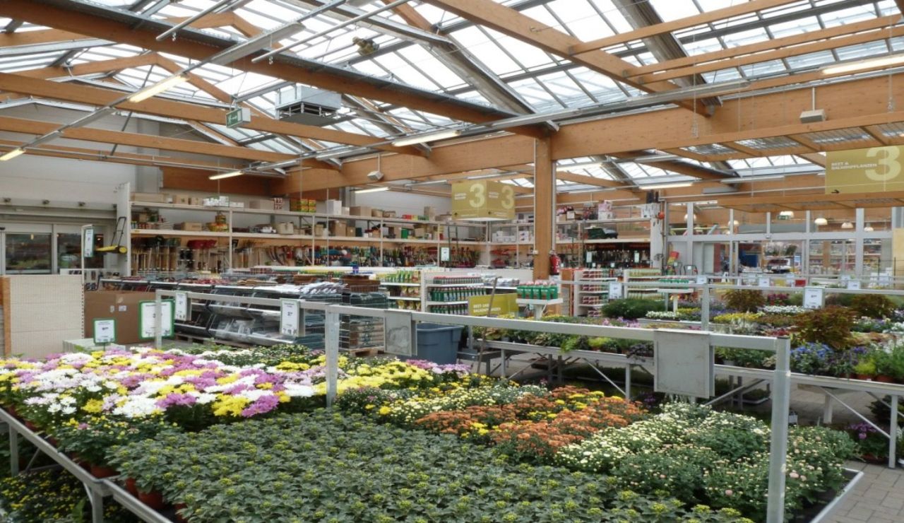 Магазин в Трире, Германия, 9 000 м² - фото 3