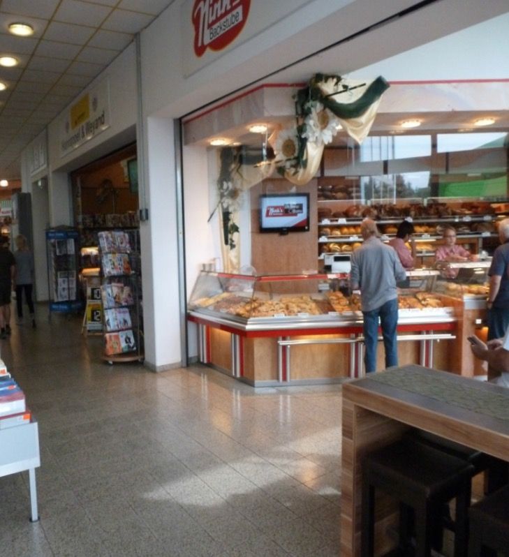 Магазин в Трире, Германия, 9 000 м² - фото 2