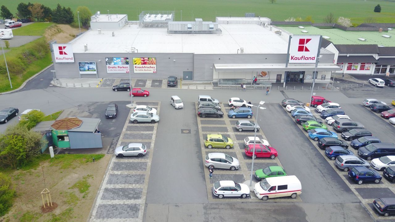 Магазин в Тюбингене, Германия, 3 472 м² - фото 15