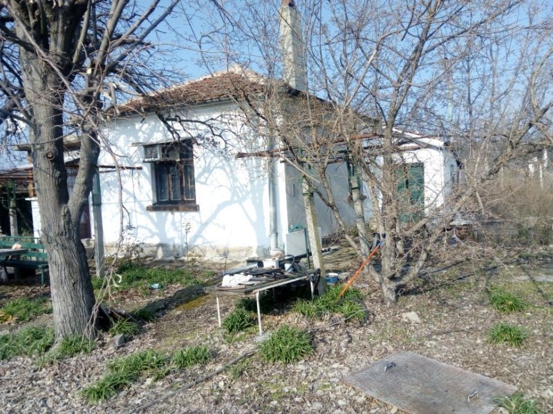 Дом в Болгарово, Болгария, 100 м2 - фото 1