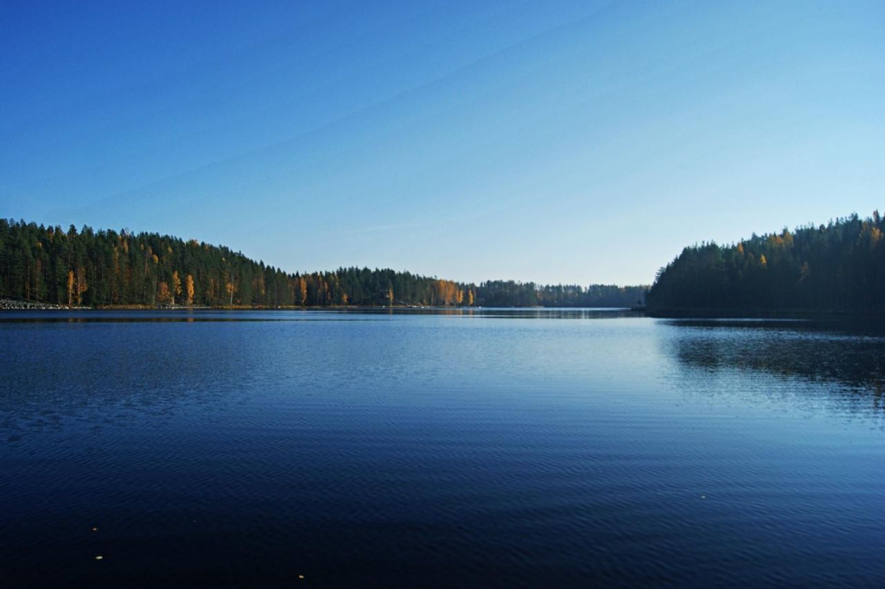 Вилла в Савонлинне, Финляндия, 91 м2 - фото 1