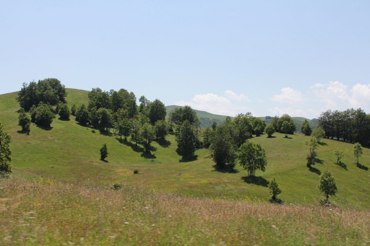 Земля в Жабляке, Черногория, 60 000 м² - фото 3